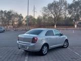 Chevrolet Cobalt 2025 года за 5 990 000 тг. в Караганда – фото 2