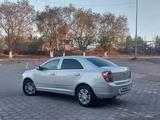 Chevrolet Cobalt 2025 года за 5 990 000 тг. в Караганда – фото 4