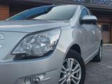Chevrolet Cobalt 2025 года за 5 990 000 тг. в Караганда – фото 5