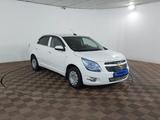 Chevrolet Cobalt 2021 годаүшін5 790 000 тг. в Шымкент – фото 3