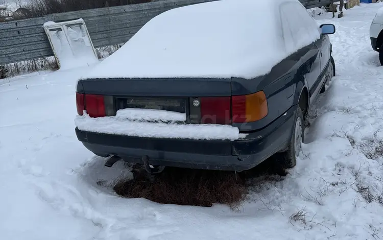 Audi 100 1994 года за 1 100 000 тг. в Актобе