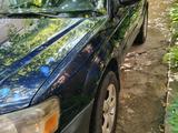 Subaru Forester 2005 годаүшін4 000 000 тг. в Шымкент – фото 2
