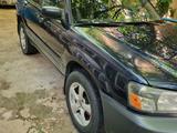 Subaru Forester 2005 годаүшін4 000 000 тг. в Шымкент – фото 3