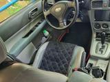 Subaru Forester 2005 годаүшін4 000 000 тг. в Шымкент – фото 4