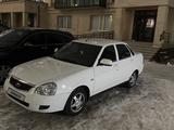 ВАЗ (Lada) Priora 2170 2014 года за 3 250 000 тг. в Караганда