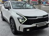 Kia Sportage 2023 года за 15 200 000 тг. в Костанай