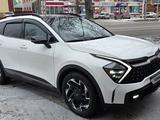 Kia Sportage 2023 года за 15 200 000 тг. в Костанай – фото 2