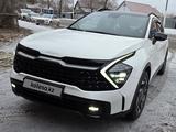 Kia Sportage 2023 года за 15 200 000 тг. в Костанай – фото 3