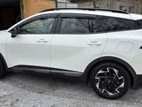 Kia Sportage 2023 года за 15 200 000 тг. в Костанай – фото 4