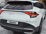 Kia Sportage 2023 года за 15 200 000 тг. в Костанай – фото 5