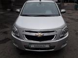 Chevrolet Cobalt 2020 годаүшін6 000 000 тг. в Алматы – фото 2