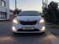 Kia Rio 2012 года за 5 100 000 тг. в Шымкент