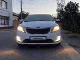 Kia Rio 2012 года за 5 100 000 тг. в Шымкент