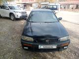 Mazda 323 1995 годаүшін800 000 тг. в Алматы