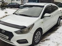 Hyundai Accent 2017 годаfor6 300 000 тг. в Алматы