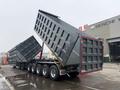 Benchi Heavy Industry  5ти осн 2026 годаүшін24 000 000 тг. в Алматы