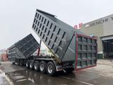 Benchi Heavy Industry  5ти осн 2026 годаүшін24 000 000 тг. в Алматы