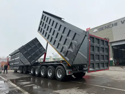 Benchi Heavy Industry  5ти осн 2026 года за 24 000 000 тг. в Алматы – фото 12