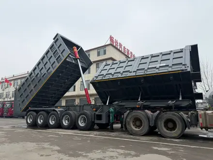 Benchi Heavy Industry  5ти осн 2026 года за 24 000 000 тг. в Алматы – фото 2