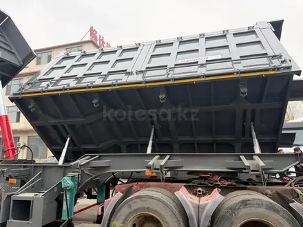 Benchi Heavy Industry  5ти осн 2026 года за 24 000 000 тг. в Алматы – фото 22