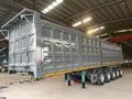 Benchi Heavy Industry  5ти осн 2026 годаүшін24 000 000 тг. в Алматы – фото 3