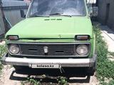ВАЗ (Lada) Lada 2121 1982 года за 700 000 тг. в Есик – фото 2
