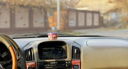 Lexus RX 300 2002 года за 5 000 000 тг. в Шымкент – фото 3