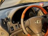 Lexus RX 300 2002 года за 5 000 000 тг. в Шымкент – фото 4
