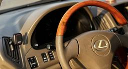 Lexus RX 300 2002 года за 5 000 000 тг. в Шымкент – фото 4
