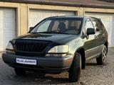 Lexus RX 300 2002 года за 5 000 000 тг. в Шымкент