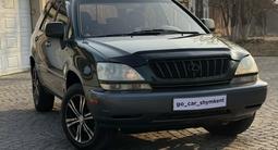Lexus RX 300 2002 года за 5 000 000 тг. в Шымкент – фото 2