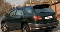 Lexus RX 300 2002 года за 5 000 000 тг. в Шымкент – фото 5