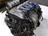 Контрактный ДВИГАТЕЛЬ MAZDA FS L3 LF AJ GY Z5 KL KF K8 ДВС АКПП МКПП за 275 000 тг. в Алматы