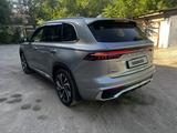 Geely Monjaro 2024 года за 14 000 000 тг. в Шымкент – фото 4