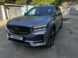 Geely Monjaro 2024 года за 14 000 000 тг. в Шымкент – фото 2