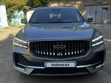 Geely Monjaro 2024 года за 14 000 000 тг. в Шымкент – фото 3