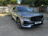 Geely Monjaro 2024 года за 14 000 000 тг. в Шымкент
