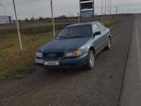 Audi 100 1992 годаүшін1 300 000 тг. в Иртышск – фото 2