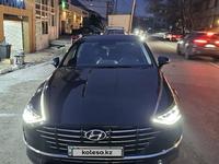 Hyundai Sonata 2020 годаfor12 500 000 тг. в Талдыкорган