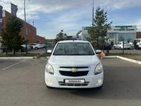 Chevrolet Cobalt 2023 года за 6 750 000 тг. в Астана