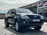 Toyota Fortuner 2005 годаүшін8 200 000 тг. в Алматы – фото 2