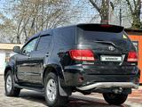 Toyota Fortuner 2006 года за 8 400 000 тг. в Алматы – фото 4