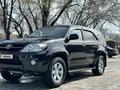 Toyota Fortuner 2005 года за 8 400 000 тг. в Алматы