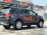 Toyota Fortuner 2005 годаүшін8 200 000 тг. в Алматы – фото 5