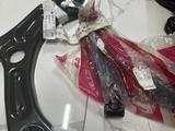 Рычаг передний задний Hyundai за 25 000 тг. в Астана