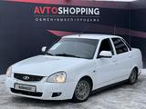 ВАЗ (Lada) Priora 2170 2014 года за 2 790 000 тг. в Актобе