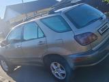 Lexus RX 300 1999 годаүшін5 500 000 тг. в Жаркент – фото 3