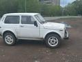 ВАЗ (Lada) Lada 2121 2005 годаүшін700 000 тг. в Темиртау – фото 2