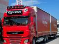 DAF  XF 2017 года за 53 000 000 тг. в Шымкент