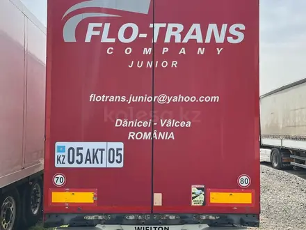 DAF  XF 2017 года за 53 000 000 тг. в Шымкент – фото 11